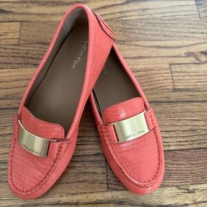 Calvin Klein Lisette loafers